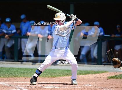 Thumbnail 1 in Waterford vs. East Catholic (CIAC Class M Semifinal) photogallery.
