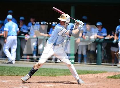 Thumbnail 2 in Waterford vs. East Catholic (CIAC Class M Semifinal) photogallery.