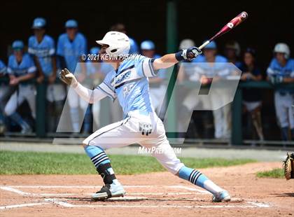 Thumbnail 2 in Waterford vs. East Catholic (CIAC Class M Semifinal) photogallery.