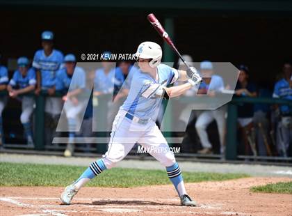 Thumbnail 1 in Waterford vs. East Catholic (CIAC Class M Semifinal) photogallery.