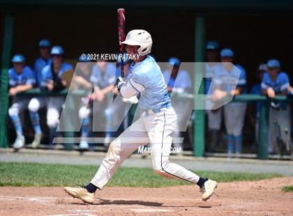 Thumbnail 2 in Waterford vs. East Catholic (CIAC Class M Semifinal) photogallery.