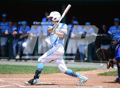Thumbnail 1 in Waterford vs. East Catholic (CIAC Class M Semifinal) photogallery.