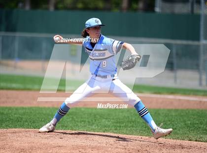 Thumbnail 3 in Waterford vs. East Catholic (CIAC Class M Semifinal) photogallery.
