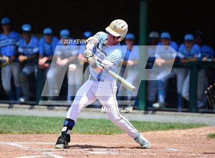 Thumbnail 1 in Waterford vs. East Catholic (CIAC Class M Semifinal) photogallery.