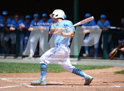 Thumbnail 2 in Waterford vs. East Catholic (CIAC Class M Semifinal) photogallery.