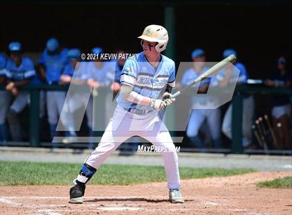 Thumbnail 3 in Waterford vs. East Catholic (CIAC Class M Semifinal) photogallery.