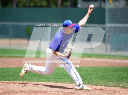 Thumbnail 1 in Waterford vs. East Catholic (CIAC Class M Semifinal) photogallery.