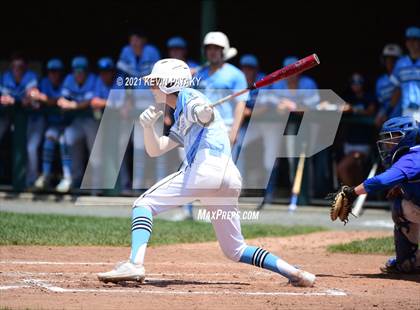 Thumbnail 1 in Waterford vs. East Catholic (CIAC Class M Semifinal) photogallery.