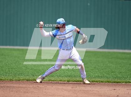 Thumbnail 2 in Waterford vs. East Catholic (CIAC Class M Semifinal) photogallery.