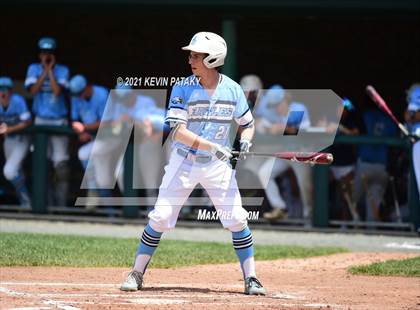 Thumbnail 1 in Waterford vs. East Catholic (CIAC Class M Semifinal) photogallery.