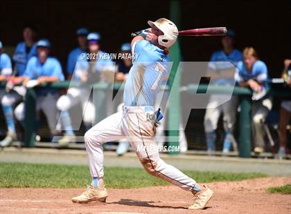 Thumbnail 3 in Waterford vs. East Catholic (CIAC Class M Semifinal) photogallery.