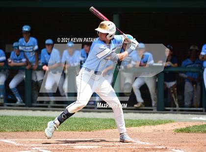 Thumbnail 2 in Waterford vs. East Catholic (CIAC Class M Semifinal) photogallery.