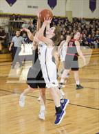 Photo from the gallery "Prentice @ Clayton (WIAA D5 Regional Semifinal) "