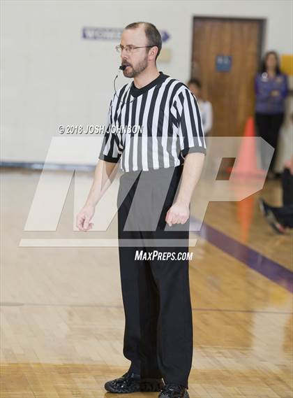 Thumbnail 2 in Prentice @ Clayton (WIAA D5 Regional Semifinal)  photogallery.