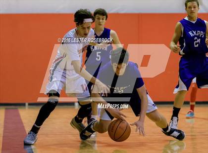 Thumbnail 2 in Knippa vs FEAST photogallery.