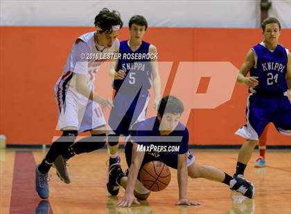 Thumbnail 3 in Knippa vs FEAST photogallery.