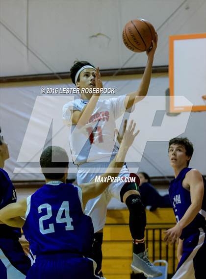 Thumbnail 1 in Knippa vs FEAST photogallery.