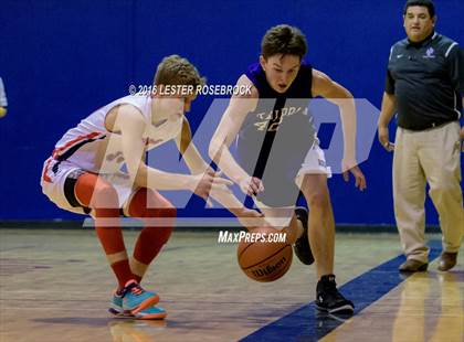 Thumbnail 2 in Knippa vs FEAST photogallery.