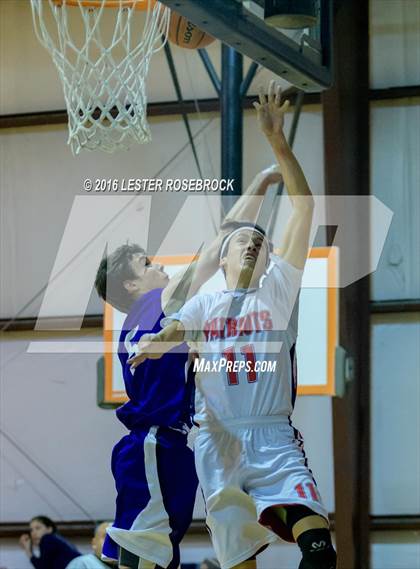 Thumbnail 2 in Knippa vs FEAST photogallery.