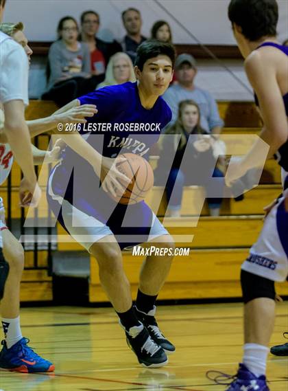 Thumbnail 3 in Knippa vs FEAST photogallery.