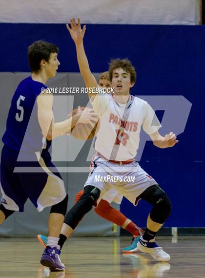 Thumbnail 1 in Knippa vs FEAST photogallery.