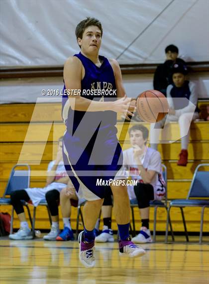 Thumbnail 1 in Knippa vs FEAST photogallery.