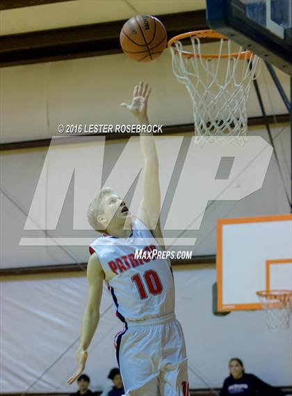 Thumbnail 3 in Knippa vs FEAST photogallery.