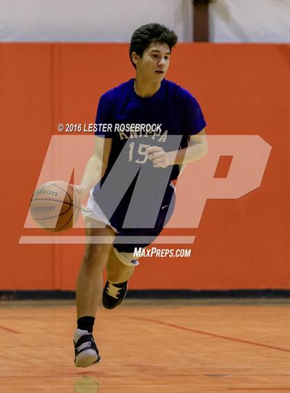 Thumbnail 1 in Knippa vs FEAST photogallery.