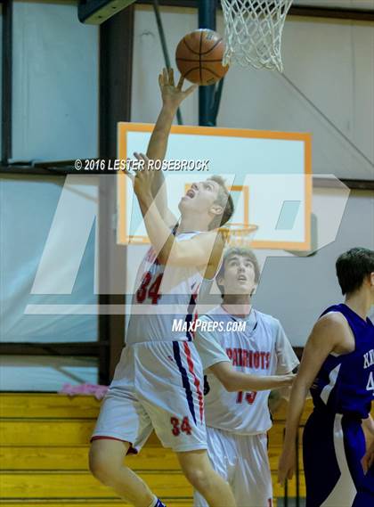 Thumbnail 2 in Knippa vs FEAST photogallery.