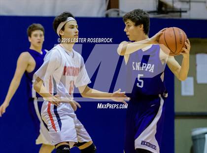 Thumbnail 1 in Knippa vs FEAST photogallery.