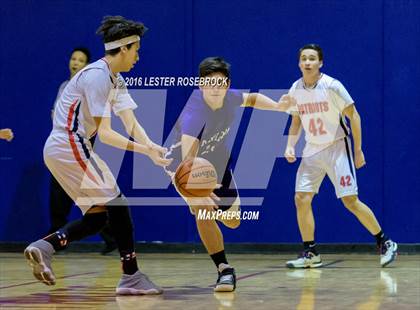 Thumbnail 3 in Knippa vs FEAST photogallery.