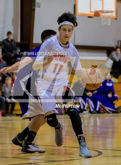 Thumbnail 3 in Knippa vs FEAST photogallery.