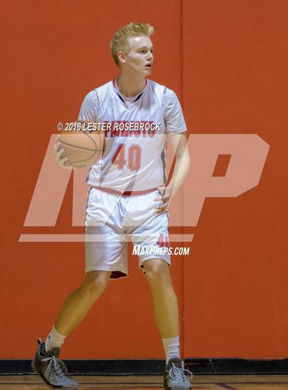 Thumbnail 3 in Knippa vs FEAST photogallery.