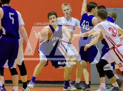 Thumbnail 1 in Knippa vs FEAST photogallery.