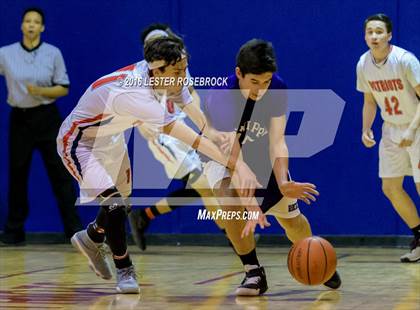 Thumbnail 1 in Knippa vs FEAST photogallery.