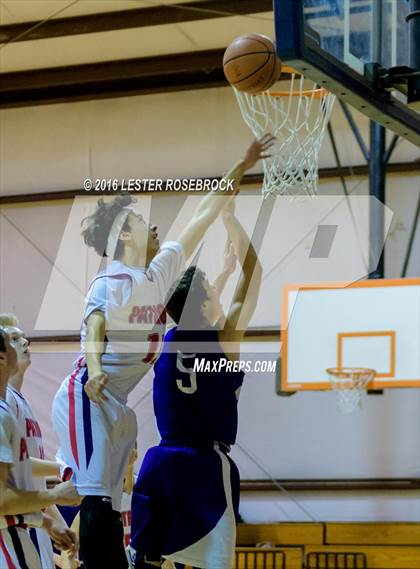 Thumbnail 3 in Knippa vs FEAST photogallery.