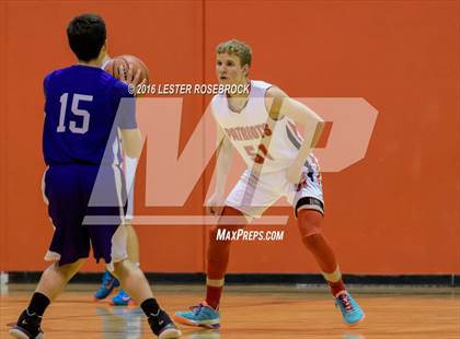 Thumbnail 3 in Knippa vs FEAST photogallery.