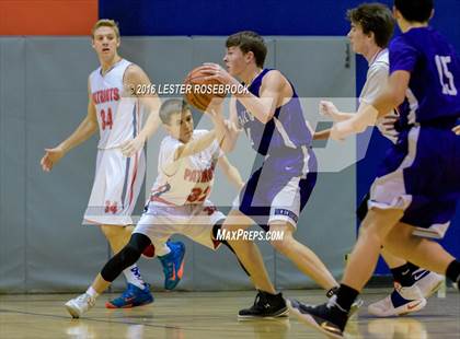 Thumbnail 2 in Knippa vs FEAST photogallery.