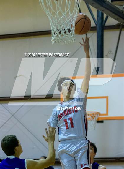 Thumbnail 3 in Knippa vs FEAST photogallery.