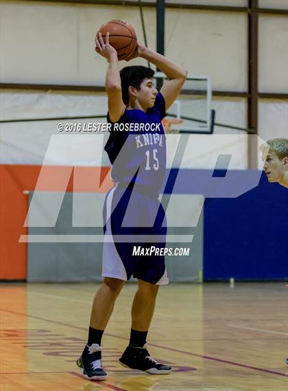 Thumbnail 3 in Knippa vs FEAST photogallery.