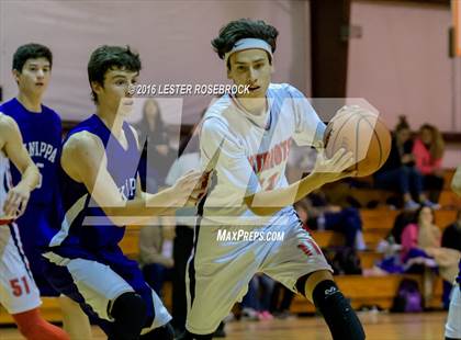 Thumbnail 3 in Knippa vs FEAST photogallery.