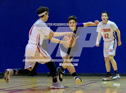 Thumbnail 2 in Knippa vs FEAST photogallery.