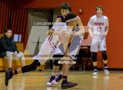 Thumbnail 1 in Knippa vs FEAST photogallery.