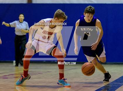 Thumbnail 1 in Knippa vs FEAST photogallery.