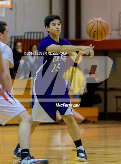 Thumbnail 1 in Knippa vs FEAST photogallery.