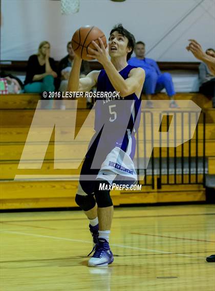 Thumbnail 3 in Knippa vs FEAST photogallery.