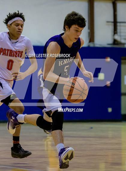 Thumbnail 3 in Knippa vs FEAST photogallery.