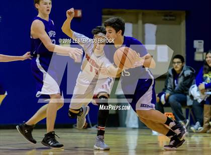 Thumbnail 1 in Knippa vs FEAST photogallery.