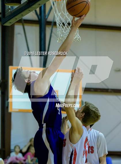 Thumbnail 3 in Knippa vs FEAST photogallery.