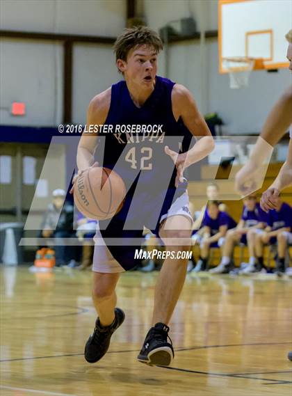 Thumbnail 2 in Knippa vs FEAST photogallery.